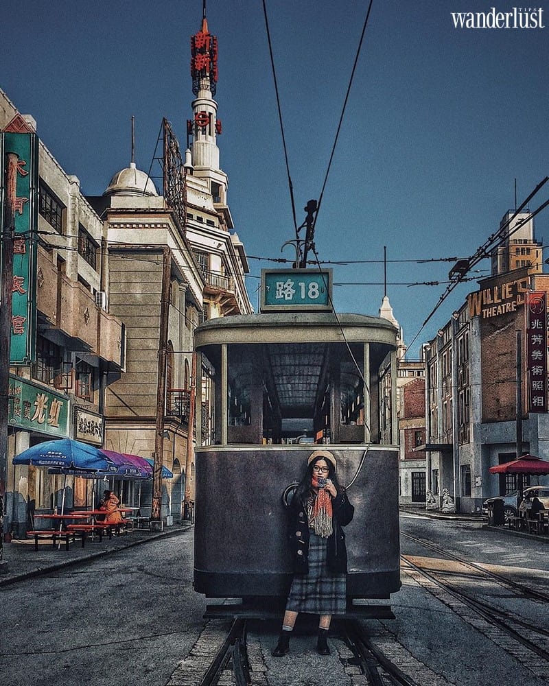 Wanderlust tips lang nghe co gai hai phong bat mi 30 dieu thu vi ve trung quoc 2