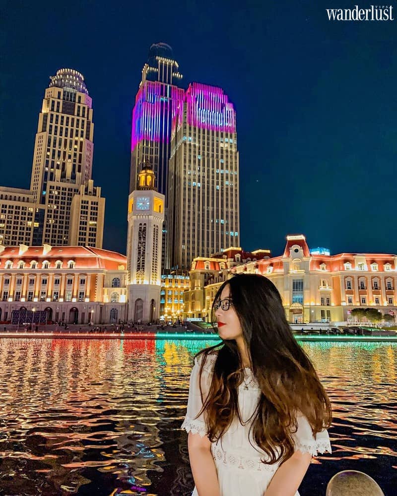 Wanderlust tips lang nghe co gai hai phong bat mi 30 dieu thu vi ve trung quoc 8