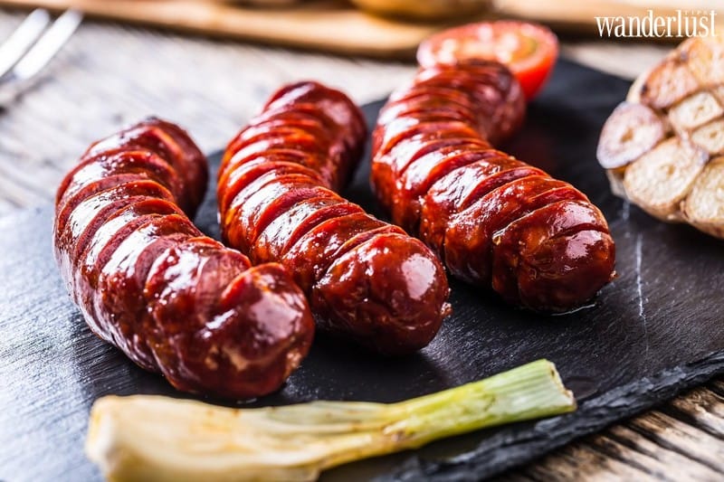 Mê mẩn những món ăn thơm ngon ở thành phố Karlovy Vary, Séc 6 Tạp chí Du lịch Wanderlust Tips | Mê mẩn những món ăn thơm ngon ở thành phố Karlovy Vary, Séc