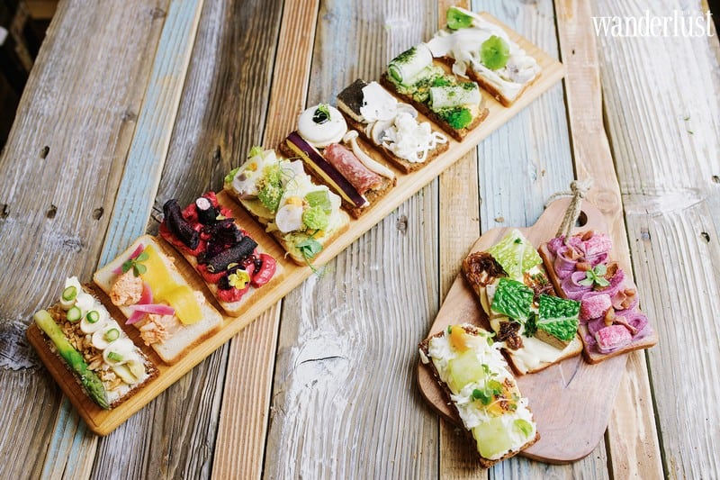 Mê mẩn những món ăn thơm ngon ở thành phố Karlovy Vary, Séc 9 Wanderlust tips me man nhung mon ngon noi danh o thanh pho karlovy vary sec 2