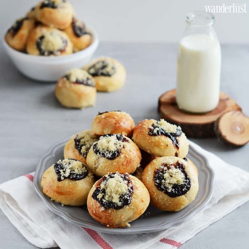 Mê mẩn những món ăn thơm ngon ở thành phố Karlovy Vary, Séc 8 Tạp chí Du lịch Wanderlust Tips | Mê mẩn những món ăn thơm ngon ở thành phố Karlovy Vary, Séc