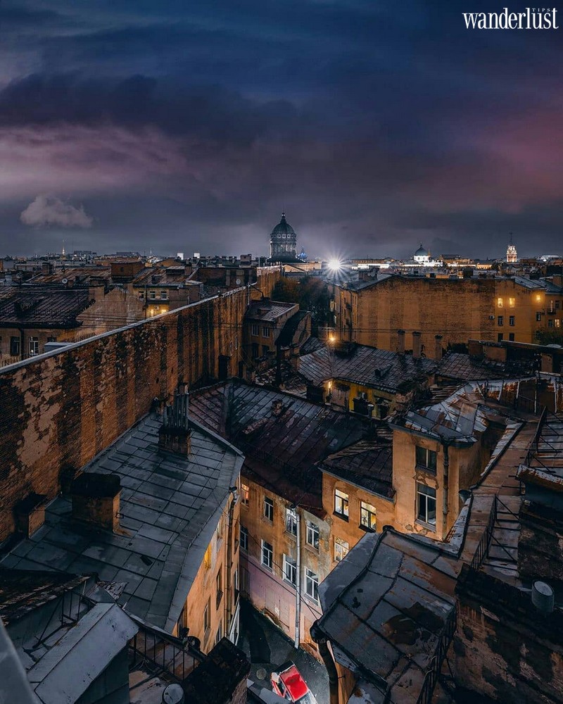 Wanderlust tips mot thoang lang im o saint petersburg nuoc nga 10
