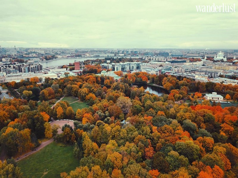 Wanderlust tips mot thoang lang im o saint petersburg nuoc nga 2