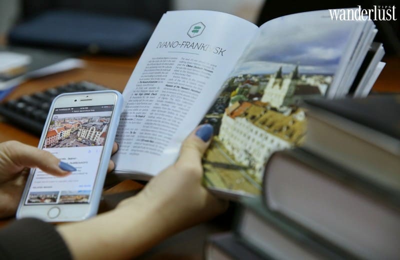 5 lỗi quen thuộc khiến bạn "tiêu cạn ví" trên đường đi du lịch 9 Tạp chí Du lịch Wanderlust Tips | 5 lỗi quen thuộc khiến bạn "tiêu cạn ví" trên đường đi du lịch