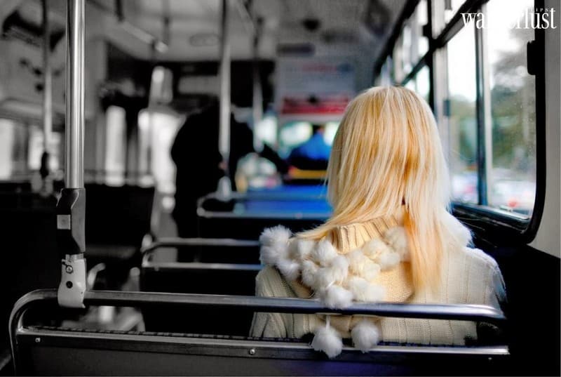 5 lỗi quen thuộc khiến bạn "tiêu cạn ví" trên đường đi du lịch 8 Wanderlust tips nhung loi quen thuoc khien ban tieu can vi tren duong du lich 3