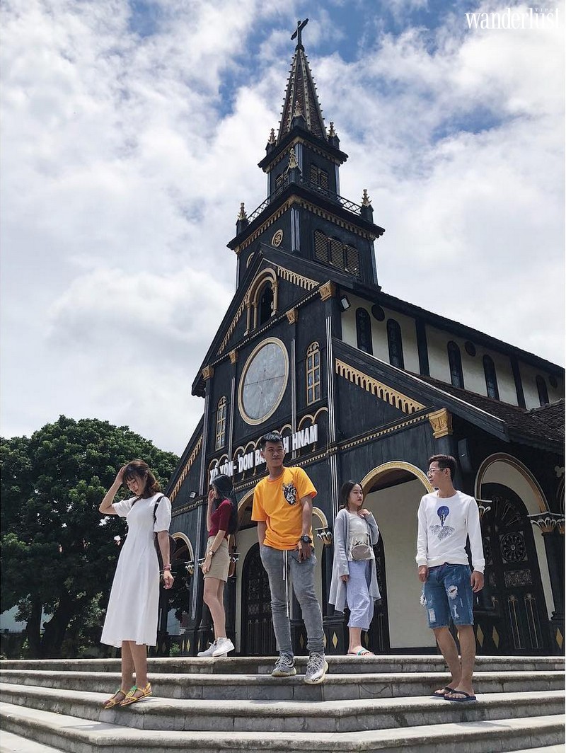 Wanderlust tips nhung toa do check in doc la may ai biet den o pleiku va kon tum 1