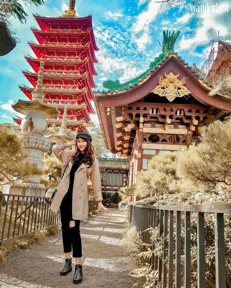 Tạp chí Du lịch Wanderlust Tips | Những toạ độ check-in độc lạ núi rừng Tây Nguyên trở thành những điểm đến thú vị.