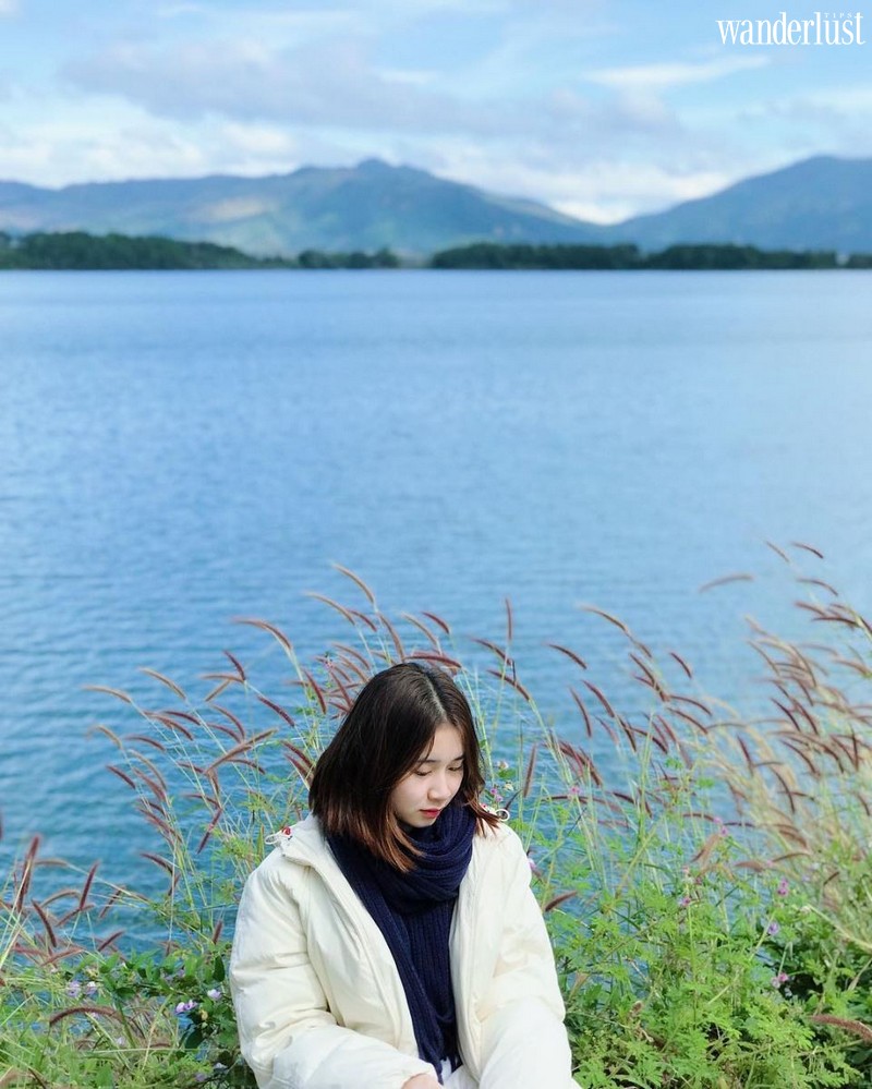 Tạp chí Du lịch Wanderlust Tips | Những toạ độ check-in độc lạ núi rừng Tây Nguyên trở thành những điểm đến thú vị.