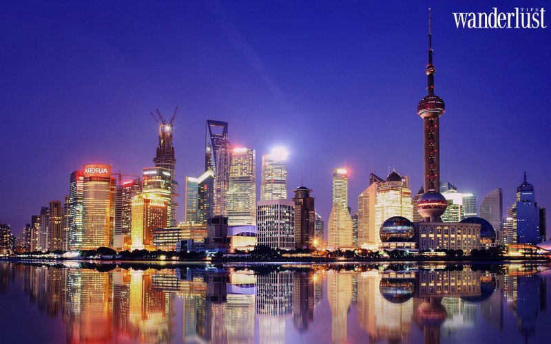 10 thành phố "đắt đỏ" nhất thế giới năm 2019 5 Tạp chí Du lịch Wanderlust Tips | Tìm ra 10 thành phố "đắt đỏ" nhất thế giới năm 2019