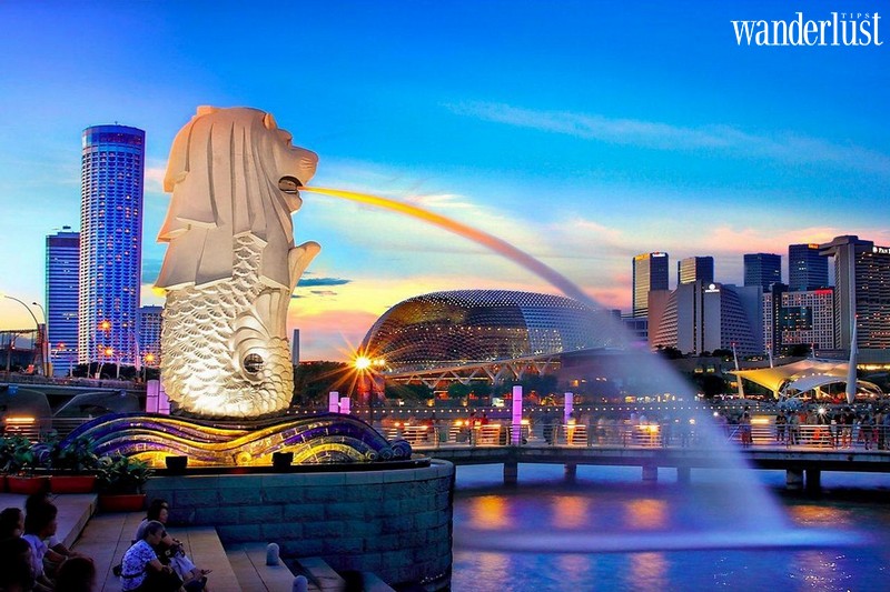 10 thành phố "đắt đỏ" nhất thế giới năm 2019 7 Tạp chí Du lịch Wanderlust Tips | Tìm ra 10 thành phố "đắt đỏ" nhất thế giới năm 2019
