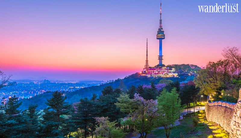 10 thành phố "đắt đỏ" nhất thế giới năm 2019 8 Tạp chí Du lịch Wanderlust Tips | Tìm ra 10 thành phố "đắt đỏ" nhất thế giới năm 2019