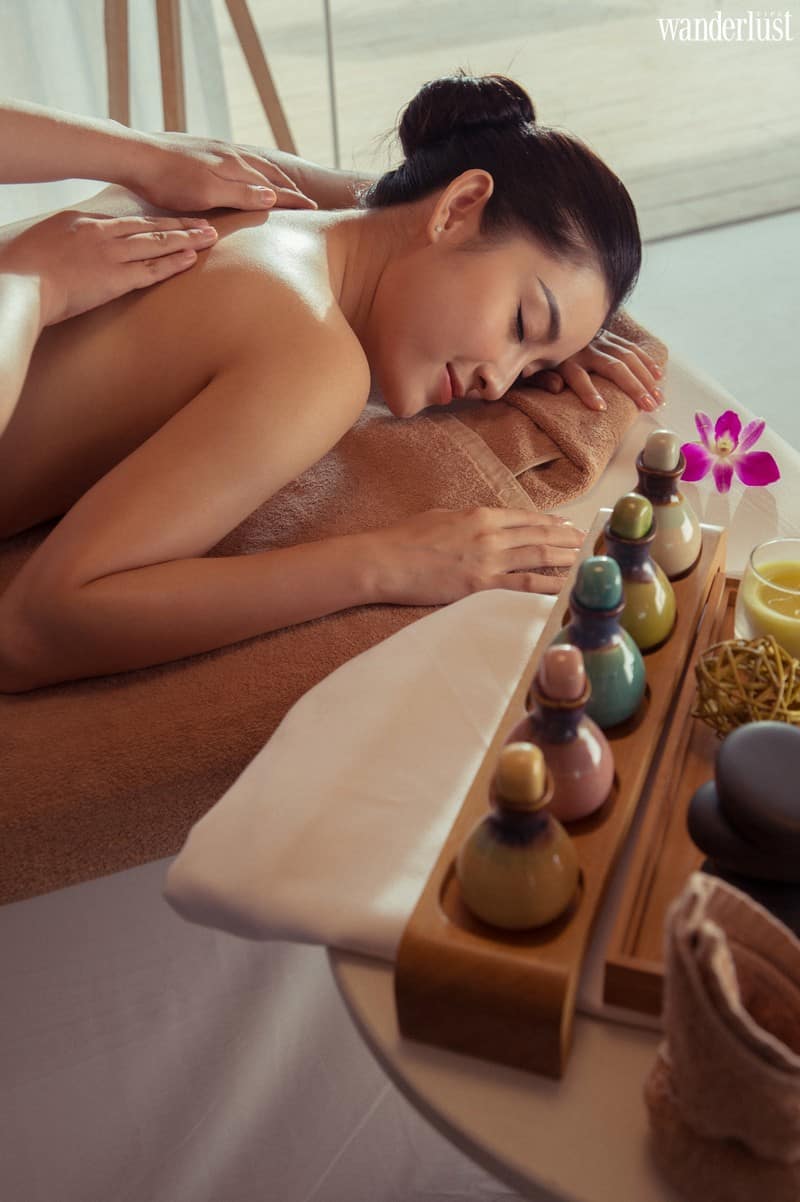 Nhiều chương trình ưu đãi nhân dịp sinh nhật TMS Hotel Da Nang Beach 9 Wanderlust tips tms hotel da nang beach han hoan don sinh nhat 1 tuoi 1