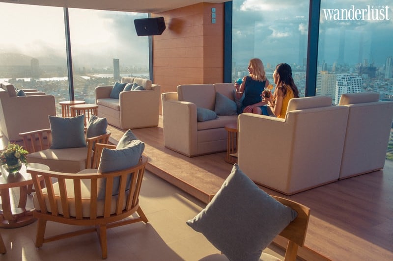 Nhiều chương trình ưu đãi nhân dịp sinh nhật TMS Hotel Da Nang Beach 7 Wanderlust tips tms hotel da nang beach han hoan don sinh nhat 1 tuoi 3