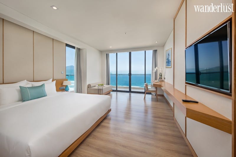 Nhiều chương trình ưu đãi nhân dịp sinh nhật TMS Hotel Da Nang Beach 6 Wanderlust tips tms hotel da nang beach han hoan don sinh nhat 1 tuoi 4