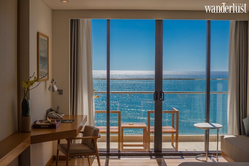 Nhiều chương trình ưu đãi nhân dịp sinh nhật TMS Hotel Da Nang Beach 5 Tạp chí Du lịch Wanderlust Tips | TMS Hotel Da Nang Beach hân hoan đón sinh nhật 1 tuổi