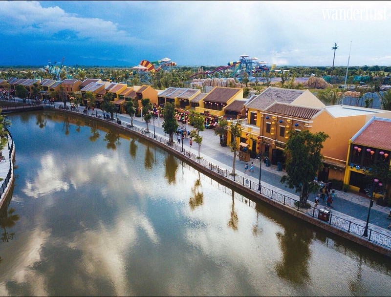 Việt Nam trở thành điểm đến hàng đầu châu Á năm 2019 5 Tạp chí Du lịch Wanderlust Tips | Việt Nam trở thành điểm đến hàng đầu châu Á năm 2019