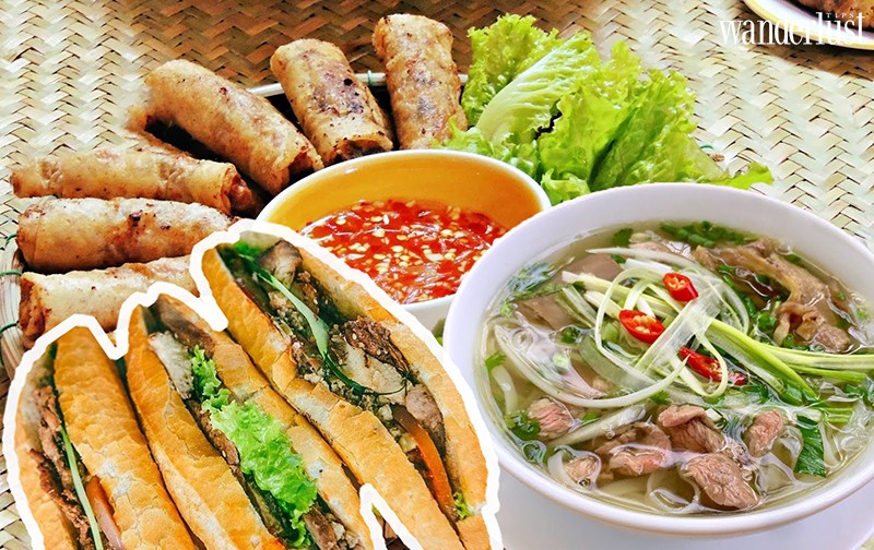 Tạp chí Du lịch Wanderlust Tips | Việt Nam trở thành điểm đến hàng đầu châu Á năm 2019