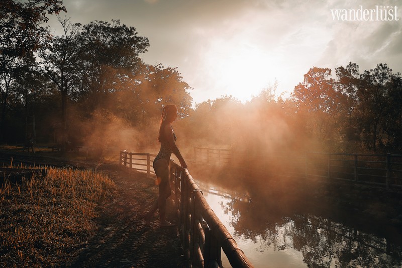 Tạp chí Du lịch Wanderlust Tips | Alba Wellness Valley Resort: Nơi bạn tận hưởng không gian xanh