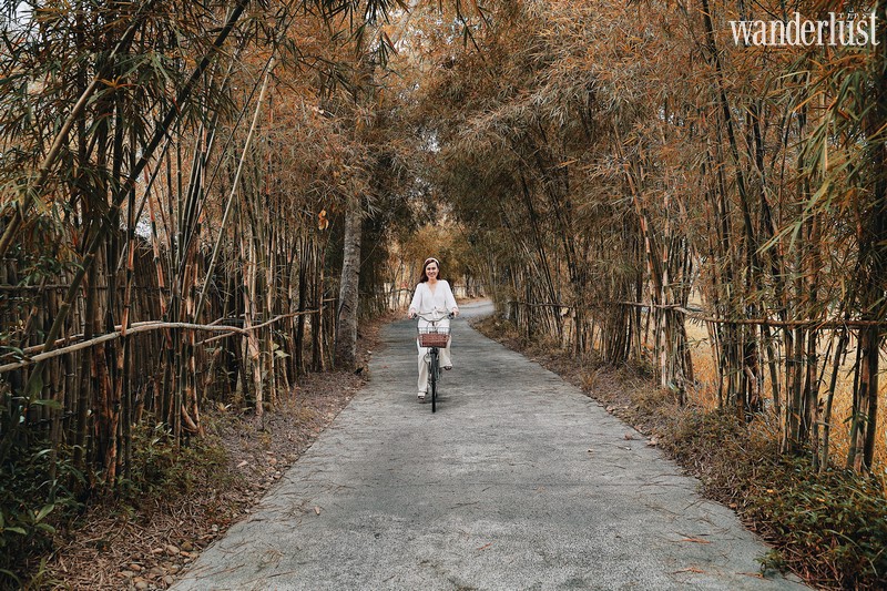 Tạp chí Du lịch Wanderlust Tips | Alba Wellness Valley Resort: Nơi bạn tận hưởng không gian xanh