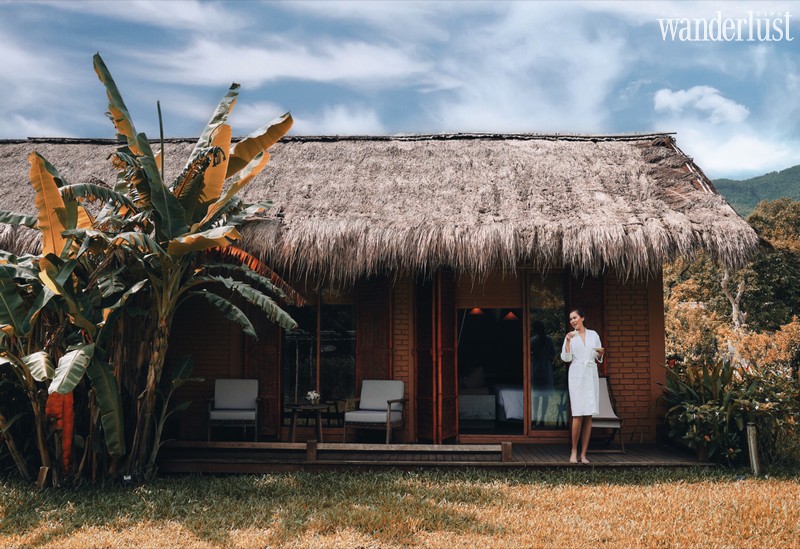 Tạp chí Du lịch Wanderlust Tips | Alba Wellness Valley Resort: Nơi bạn tận hưởng không gian xanh