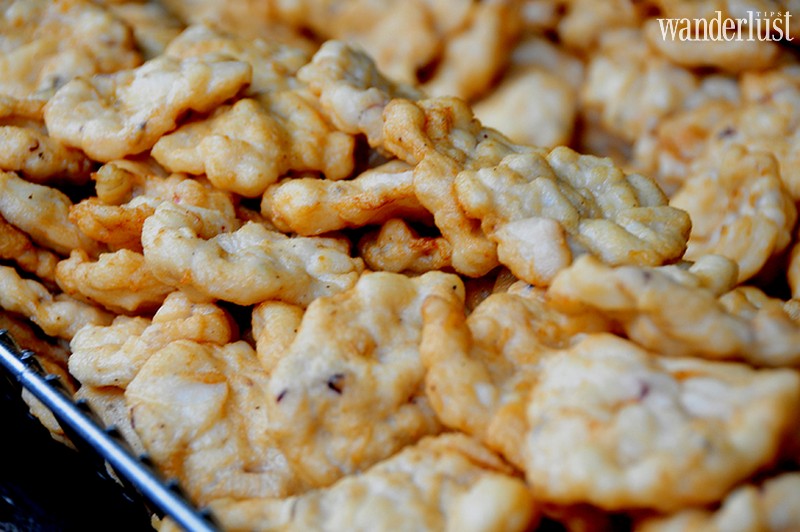 Có gì đặc biệt bên trong khu chợ hải sản ở cảng cá Hạ Long? 12 Tạp chí Du lịch Wanderlust Tips | Có gì đặc biệt bên trong khu chợ hải sản ở cảng cá Hạ Long?