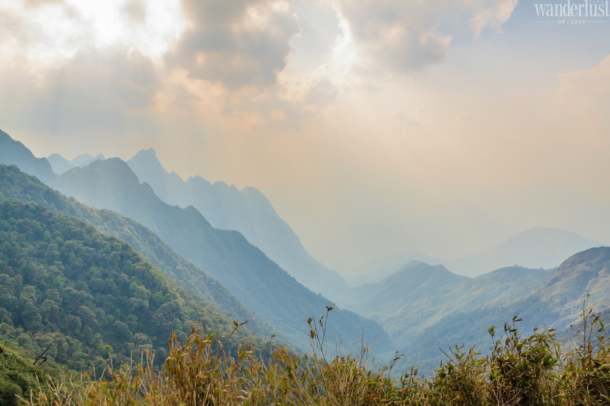 Tạp chí Du lịch Wanderlust Tips | Hà Giang: Giấc mơ miền đá núi của tôi