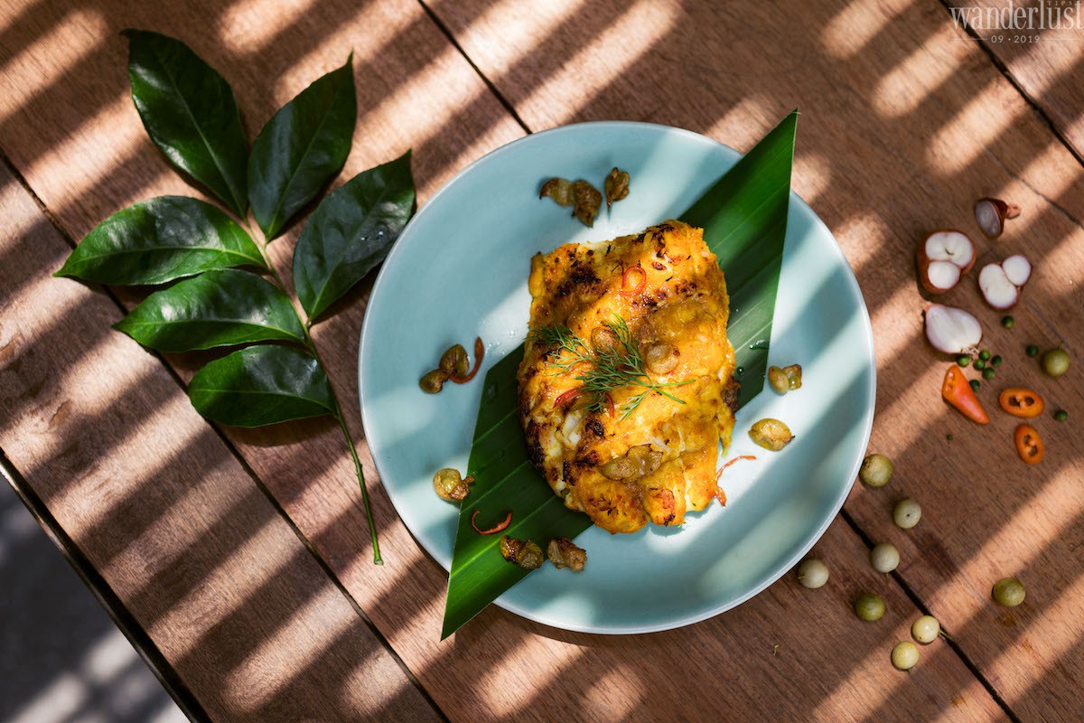 Hành trình ngọt cay cùng quả mắc mật 7 Tạp chí Du lịch Wanderlust Tips | Hành trình ngọt cay cùng quả mắc mật