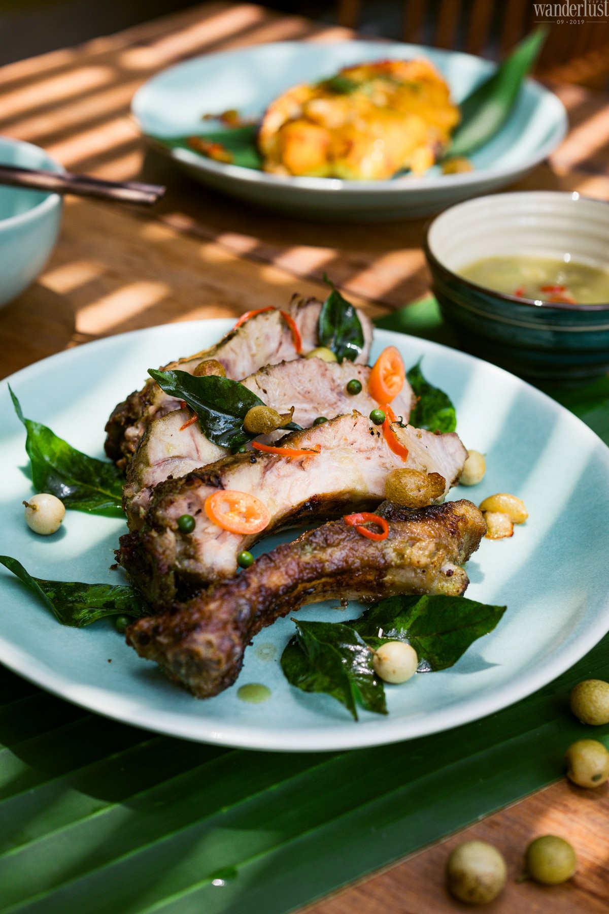 Hành trình ngọt cay cùng quả mắc mật 8 Tạp chí Du lịch Wanderlust Tips | Hành trình ngọt cay cùng quả mắc mật