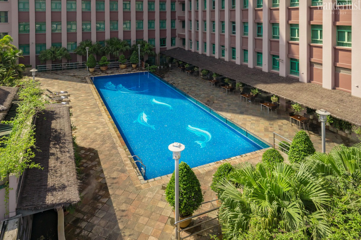 Khách sạn Fortuna Hà Nội: Điểm đến lý tưởng cho du lịch MICE 6 Tạp chí Du lịch Wanderlust Tips | Khách sạn Fortuna Hà Nội: Điểm đến lý tưởng cho du lịch MICE