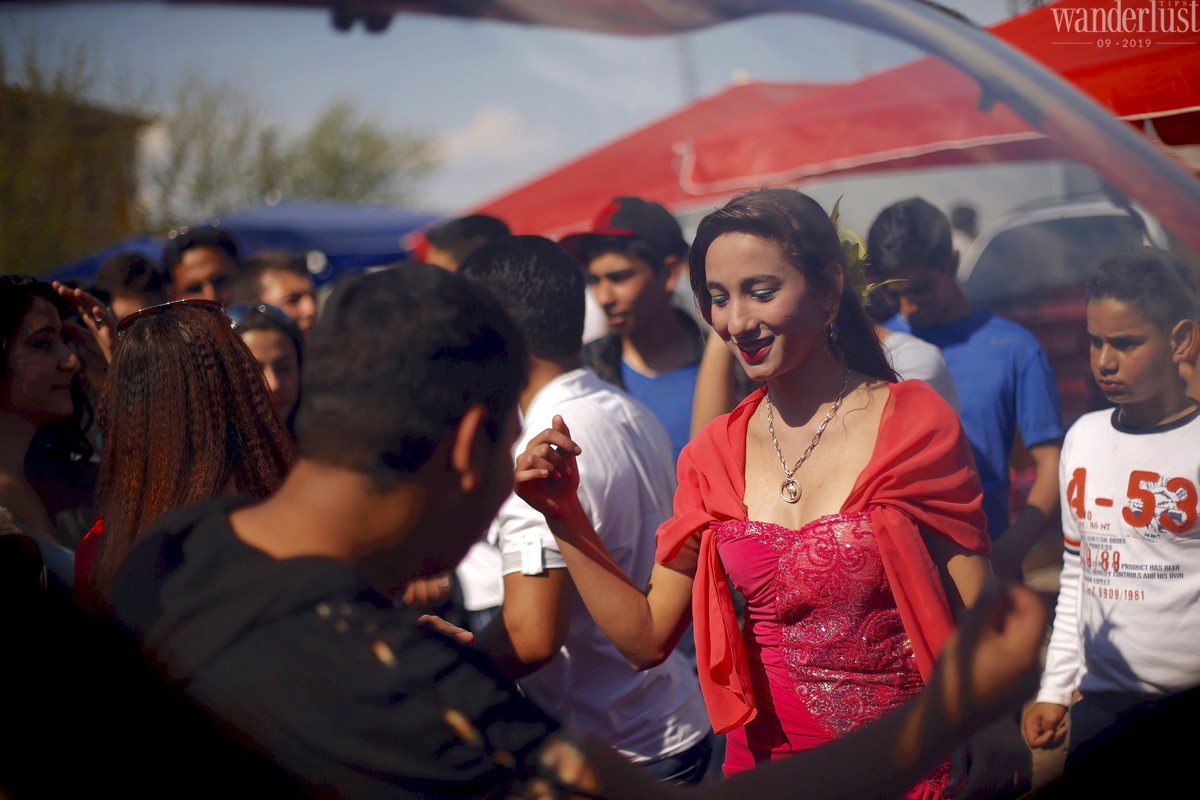 Lạc lối trong các khu chợ ấn tượng vòng quanh thế giới 15 Tạp chí Du lịch Wanderlust Tips | Lạc lối trong các khu chợ ấn tượng vòng quanh thế giới