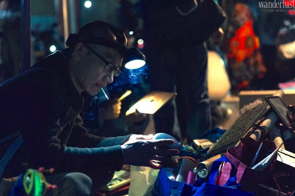 Lạc lối trong các khu chợ ấn tượng vòng quanh thế giới 9 Tạp chí Du lịch Wanderlust Tips | Lạc lối trong các khu chợ ấn tượng vòng quanh thế giới