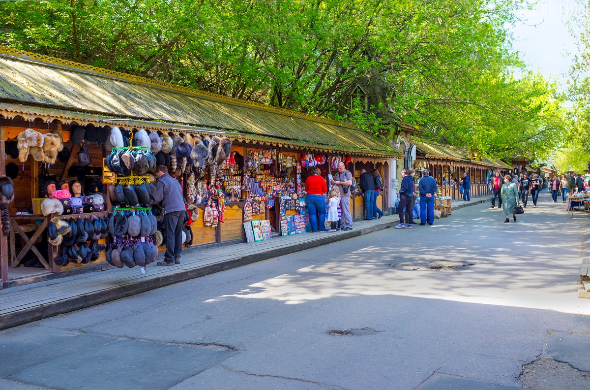 Lạc lối trong các khu chợ ấn tượng vòng quanh thế giới 13 Tạp chí Du lịch Wanderlust Tips | Lạc lối trong các khu chợ ấn tượng vòng quanh thế giới