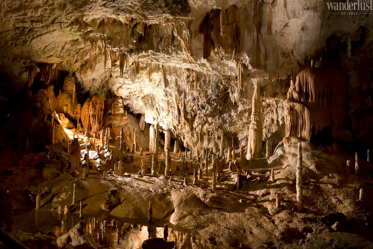 Tạp chí Du lịch Wanderlust Tips | Mê hoặc Slovenia