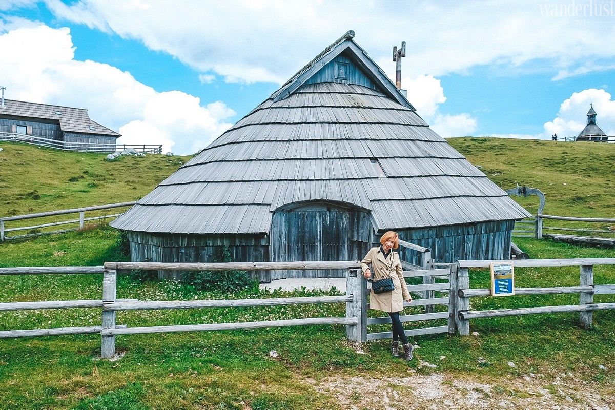 Tạp chí Du lịch Wanderlust Tips | Mê hoặc Slovenia