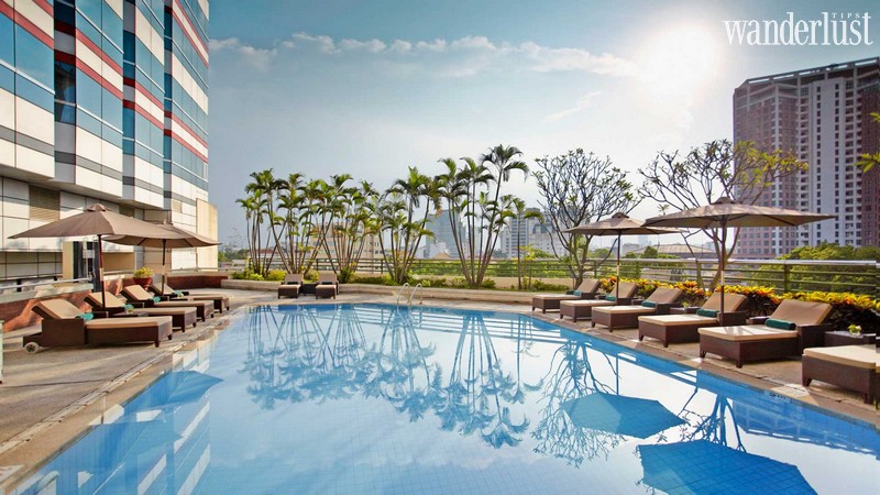 Tạp chí Du lịch Wanderlust Tips | Meliá Hotels International: Tập đoàn phát triển bền vững nhất thế giới