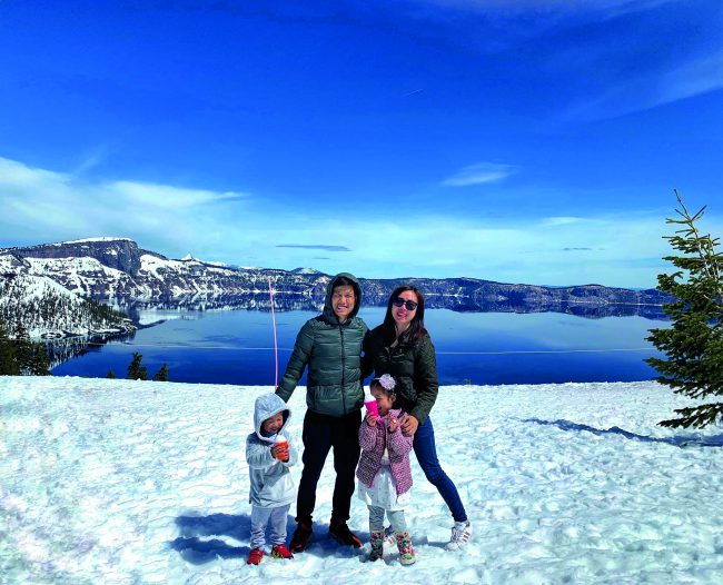 Share the love: Theo những vòng xe lăn bánh 9 wanderlust tips share the love theo nhung vong xe lan banh Vu Minh Tra