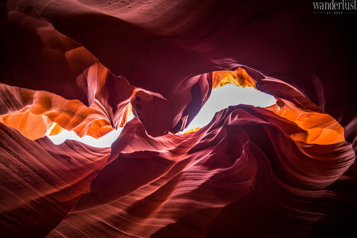 Tạp chí Du lịch Wanderlust Tips | Trên đường roadtrip vùng viễn Tây nước Mỹ