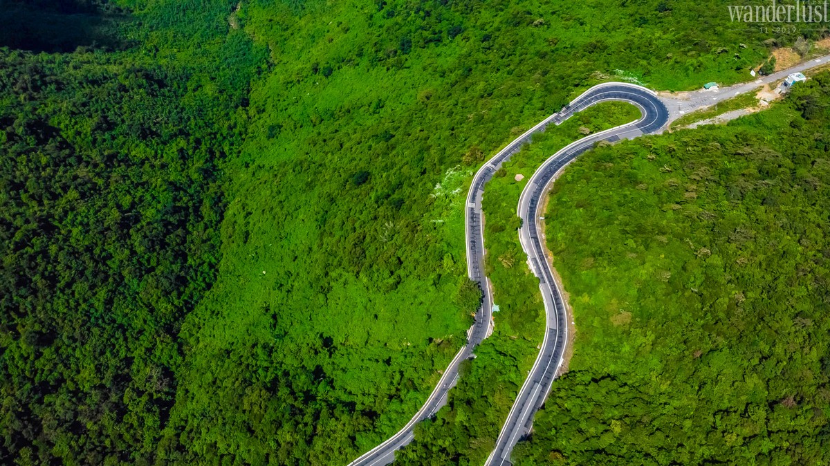 Tạp chí Du lịch Wanderlust Tips | Việt Nam và những cung đường chinh phục trái tim