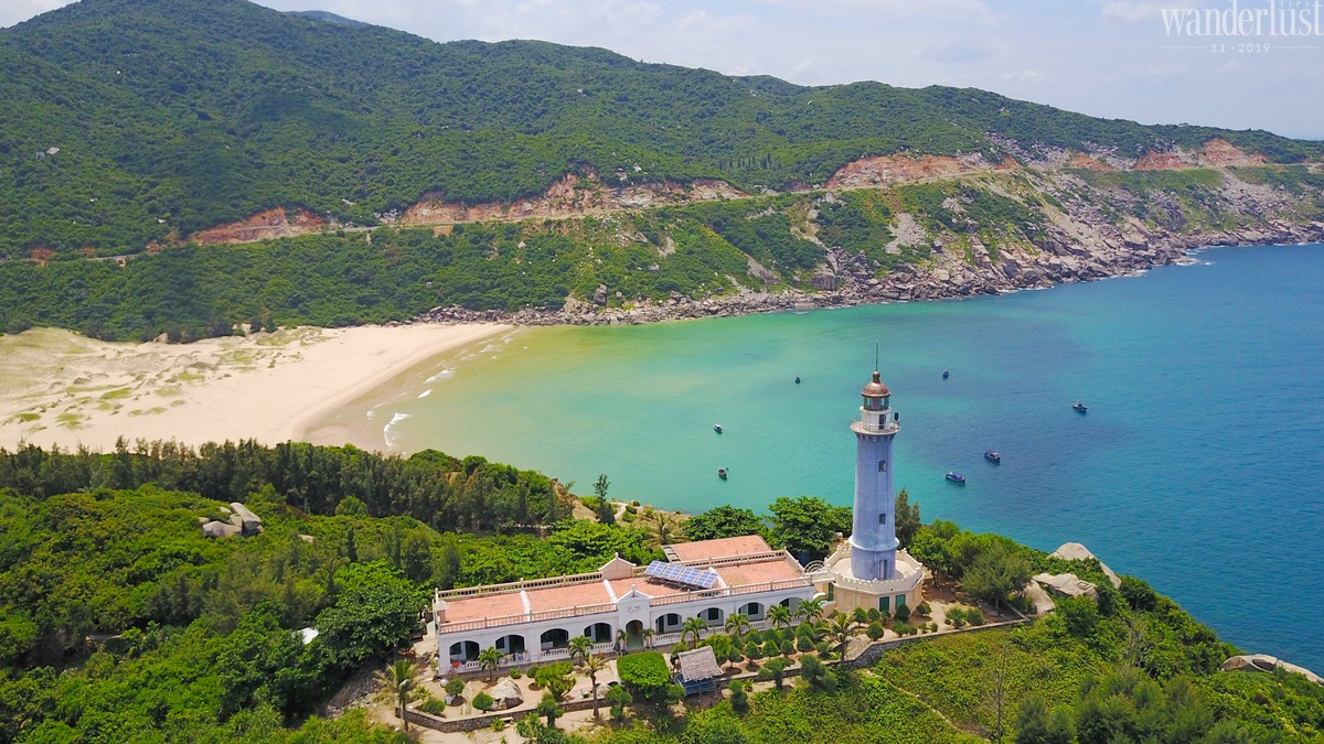 Tạp chí Du lịch Wanderlust Tips | Việt Nam và những cung đường chinh phục trái tim