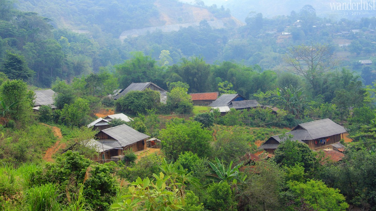 Tạp chí Du lịch Wanderlust Tips | Việt Nam và những cung đường chinh phục trái tim