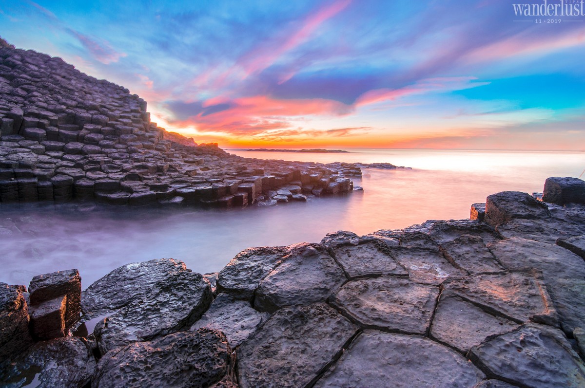 Tạp chí Du lịch Wanderlust Tips | Xuyên Việt mùa thu: Những bất ngờ bình dị lướt qua kính xe