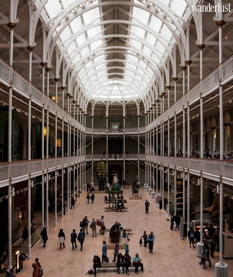 Wanderlu tips ghe tham edinburgh thanh pho thu do tuyet dep cua scotland 11 1