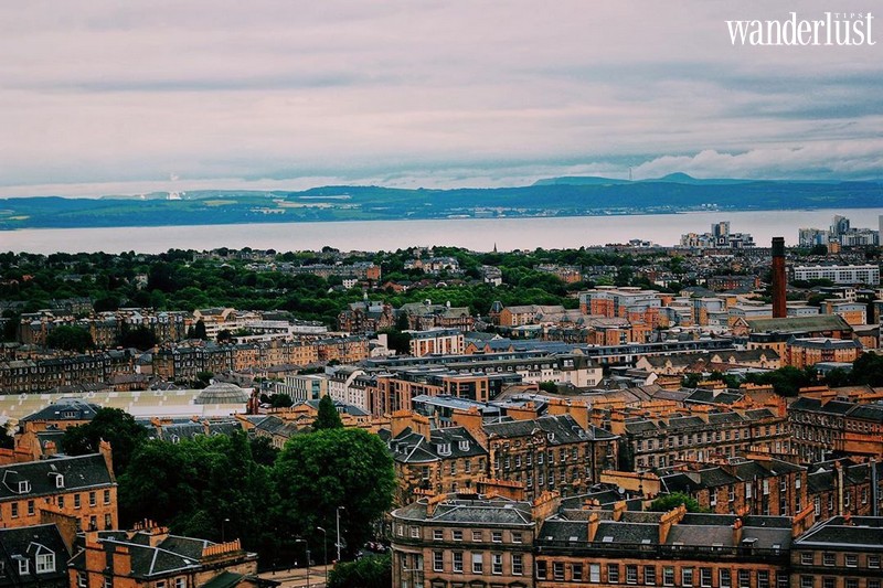 Wanderlu tips ghe tham edinburgh thanh pho thu do tuyet dep cua scotland 2