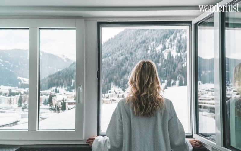 Những vật dụng bất ly thân trong chuyến đi mùa đông Những vật dụng bất ly thân trong chuyến đi mùa đông