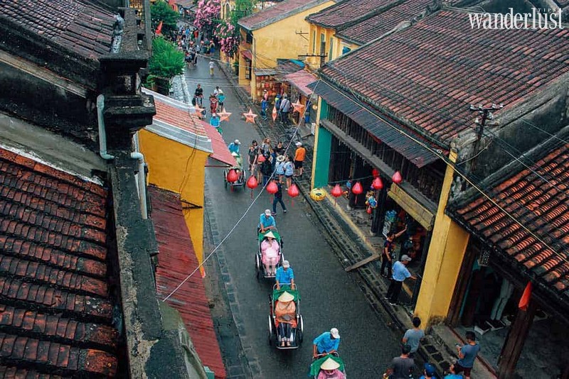Ghé Hội An mùa mưa vẫn trong trẻo và nên thơ đến lạ! 6 Tạp chí Du lịch Wanderlust Tips | Ghé Hội An mùa mưa vẫn trong trẻo và nên thơ đến lạ!
