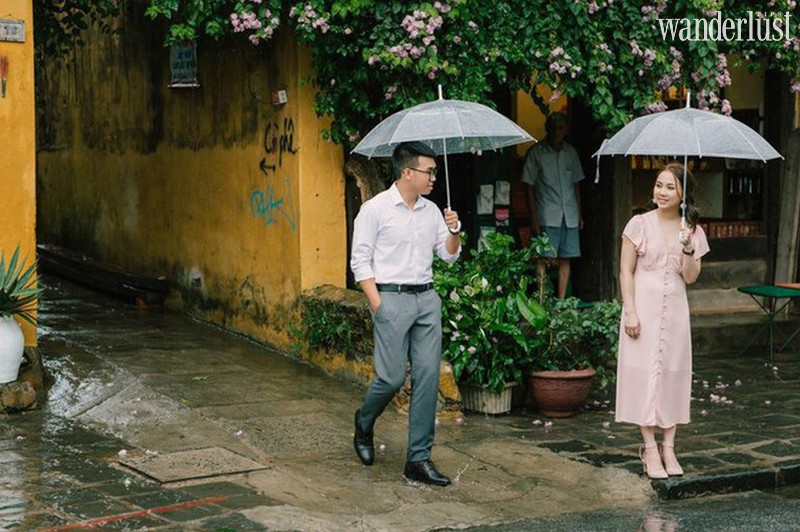 Ghé Hội An mùa mưa vẫn trong trẻo và nên thơ đến lạ! 10 Wanderlust Tips Hoi An ngay mua04