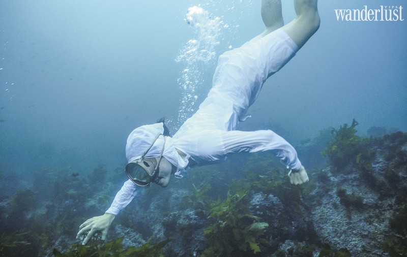 Wanderlust Tips ama nang tien ca bi an trong long dai duong 02