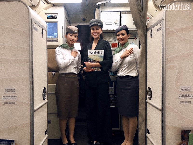 Bamboo Airways chính thức khai thác đường bay Hà Nội – Huế từ ngày 15/10 7 Wanderlust Tips bamboo airways chinh thuc khai thac duong bay ha noi hue 01