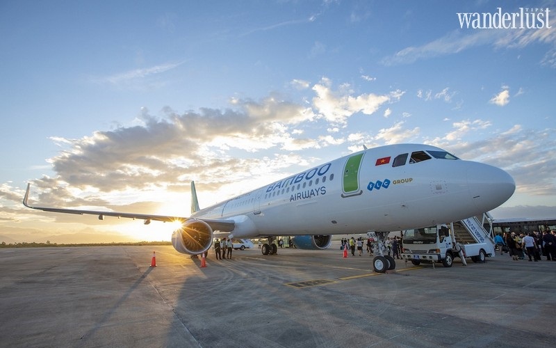 Bamboo Airways chính thức khai thác đường bay Hà Nội – Huế từ ngày 15/10 5 Wanderlust Tips bamboo airways chinh thuc khai thac duong bay ha noi hue 05
