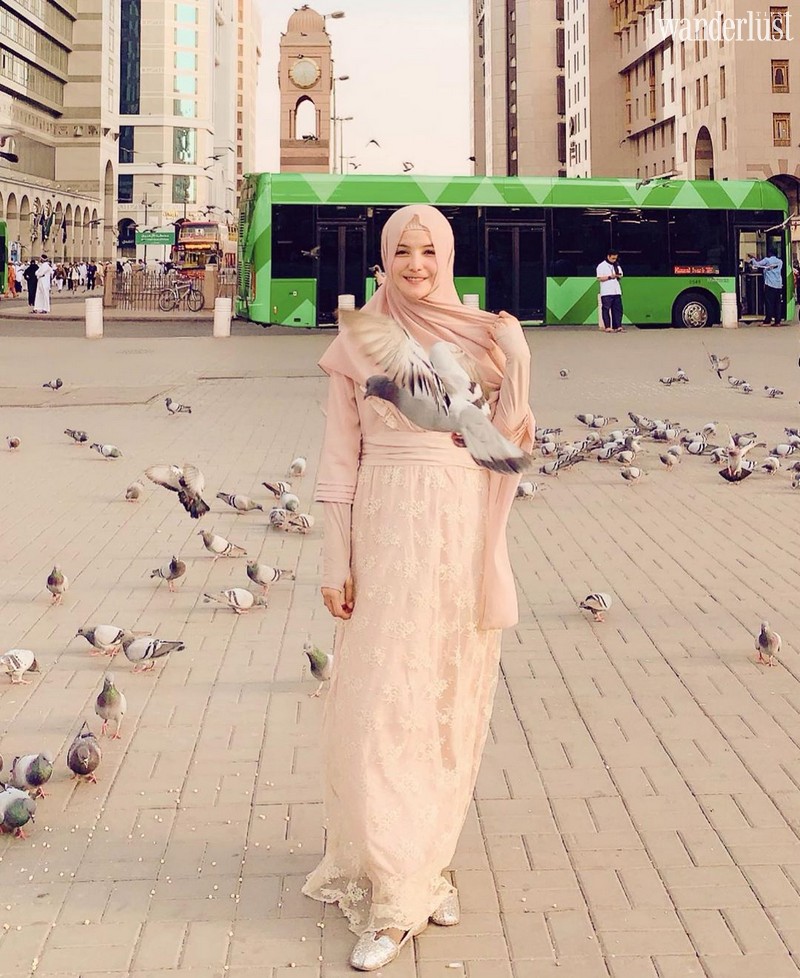 Tạp chí Du lịch Wanderlust Tips Những mẹo cần biết trước khi đi du lịch một mình dành cho phái nữ